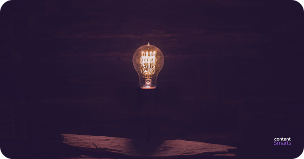 How I Stopped Losing Good Ideas (and Started Actually Using Them)